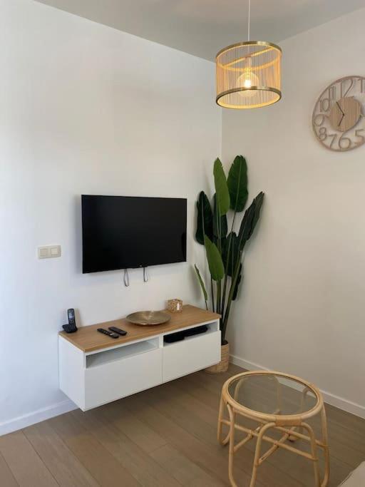 1 Chambre Avec Parking Au Coeur De Bruxelles 2D Exteriör bild