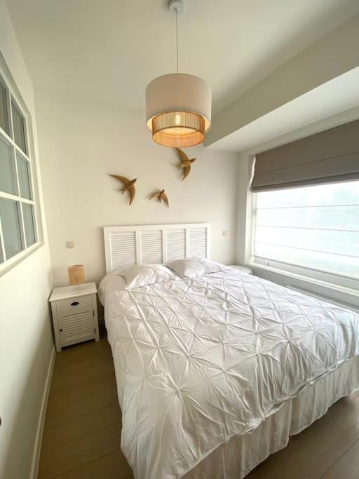 1 Chambre Avec Parking Au Coeur De Bruxelles 2D Exteriör bild